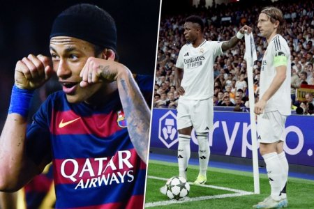 «Barça» y «Real» siempre compiten por los jugadores